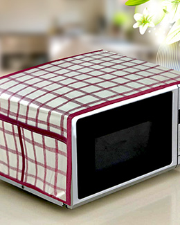 Microwave / Oven Top Cover - Kitchen - Kanushi